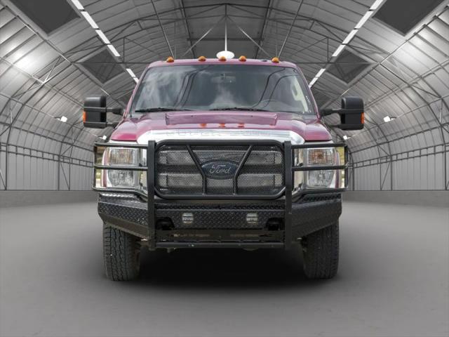 2013 Ford F-350 LARIAT