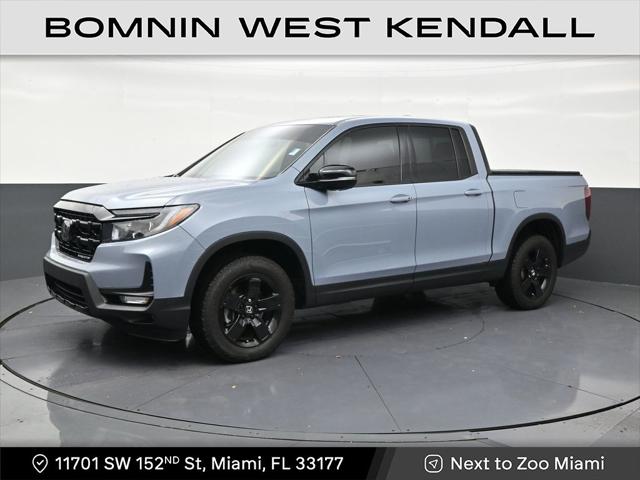 2025 Honda Ridgeline Black Edition for sale in Miami, FL