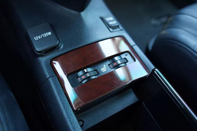 2010 Lexus HS 250h Premium