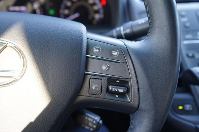 2010 Lexus HS 250h Premium