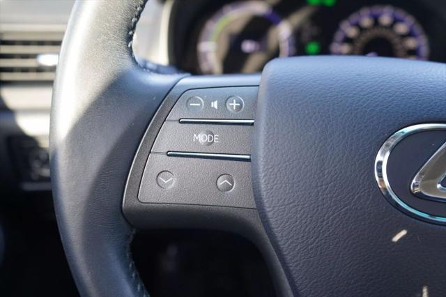 2010 Lexus HS 250h Premium