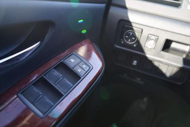 2010 Lexus HS 250h Premium