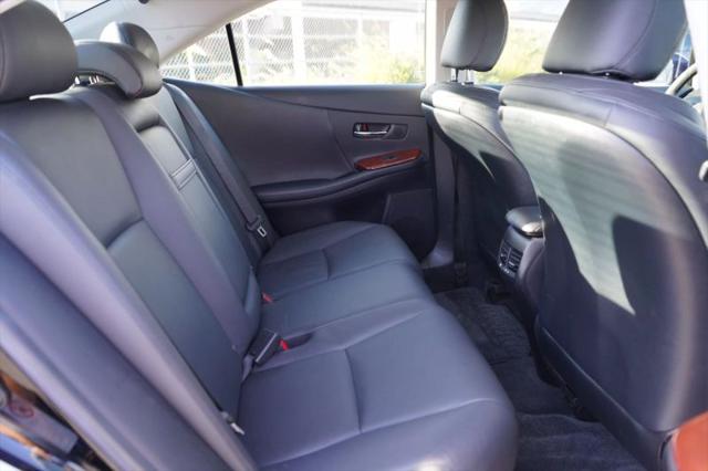 2010 Lexus HS 250h Premium