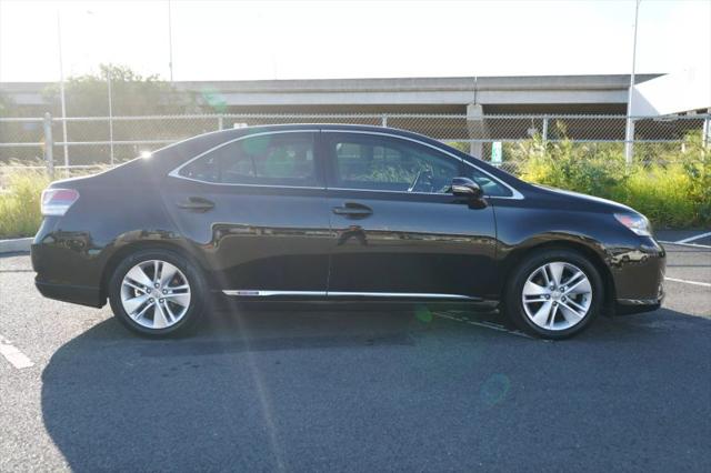 2010 Lexus HS 250h Premium