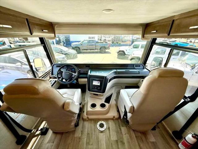 2021 Ford F-53 Base