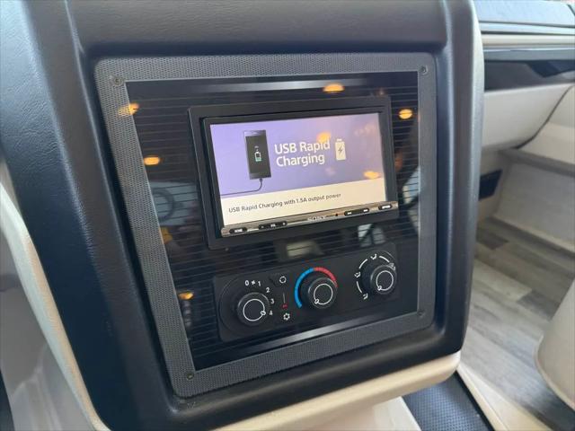 2021 Ford F-53 Base