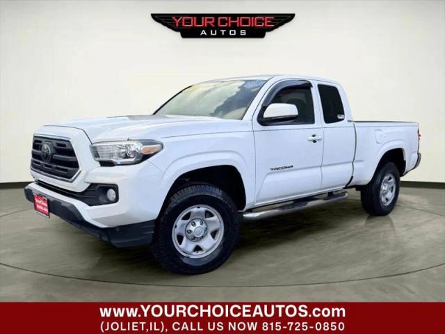 2018 Toyota Tacoma SR5 for sale in Joliet, IL