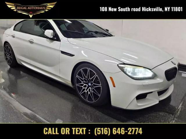 2014 BMW Coupe xDrive