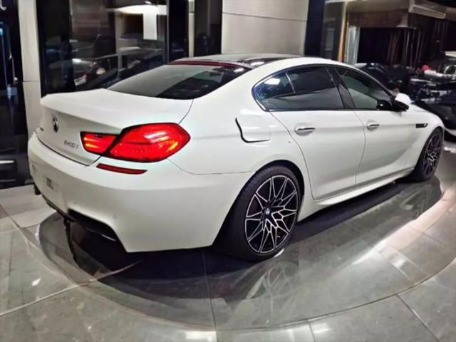2014 BMW Coupe xDrive