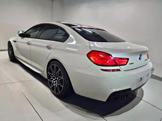 2014 BMW Coupe xDrive