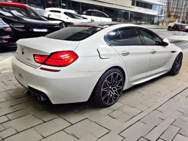 2014 BMW Coupe xDrive