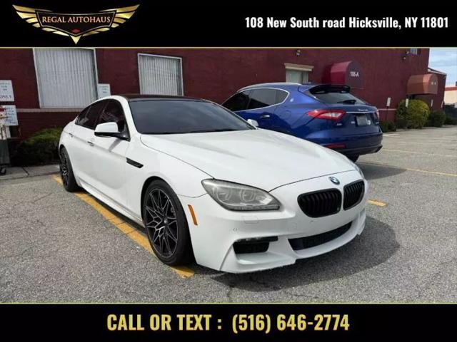 2014 BMW Coupe xDrive