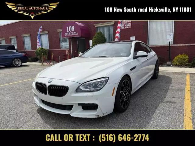 2014 BMW Coupe xDrive