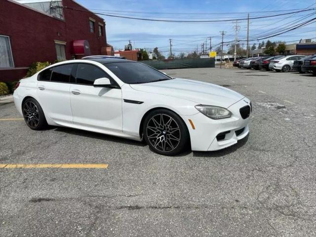 2014 BMW Coupe xDrive