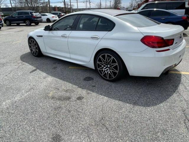 2014 BMW Coupe xDrive