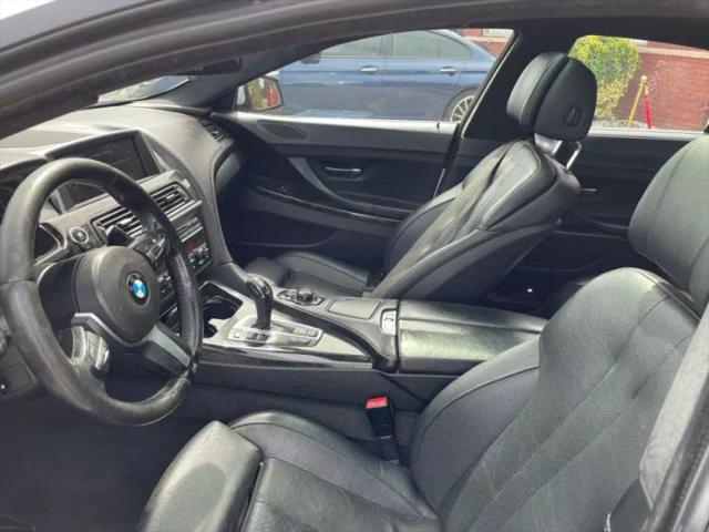 2014 BMW Coupe xDrive