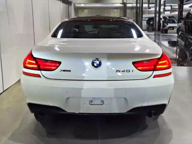 2014 BMW Coupe xDrive