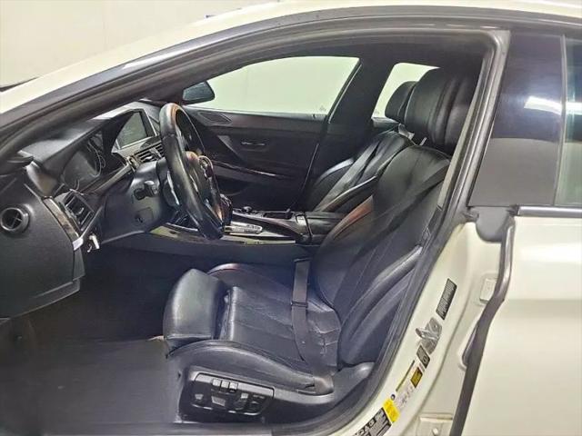 2014 BMW Coupe xDrive