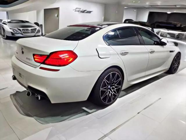 2014 BMW Coupe xDrive