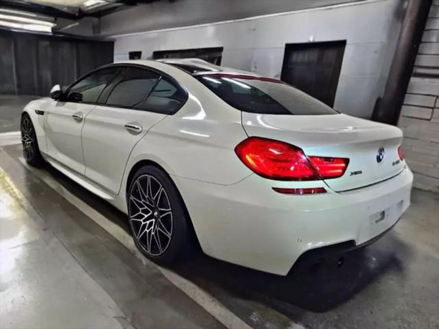 2014 BMW Coupe xDrive