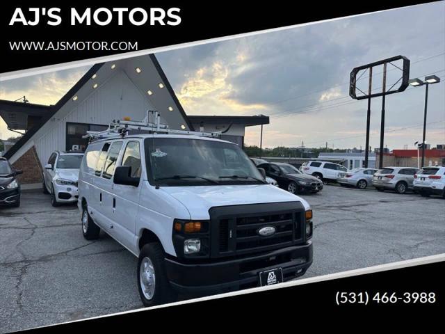 2014 Ford E-150 Commercial for sale in Omaha, NE