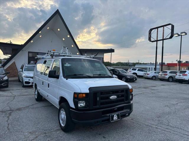 2014 Ford E-150 Commercial