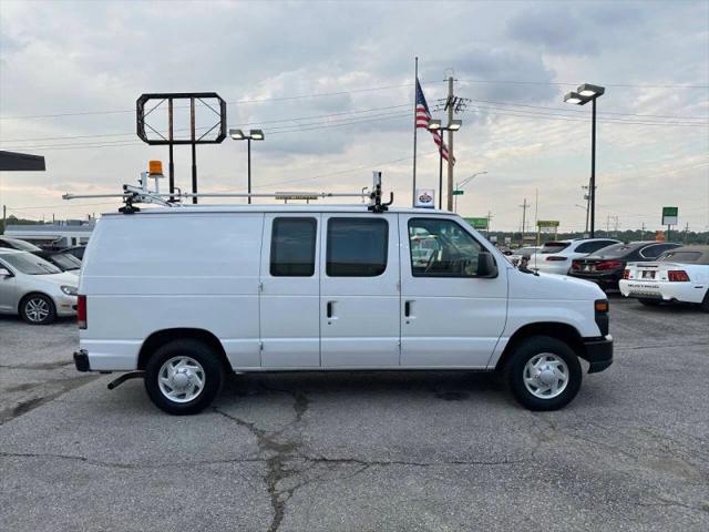 2014 Ford E-150 Commercial
