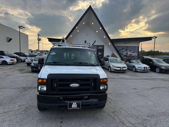 2014 Ford E-150 Commercial