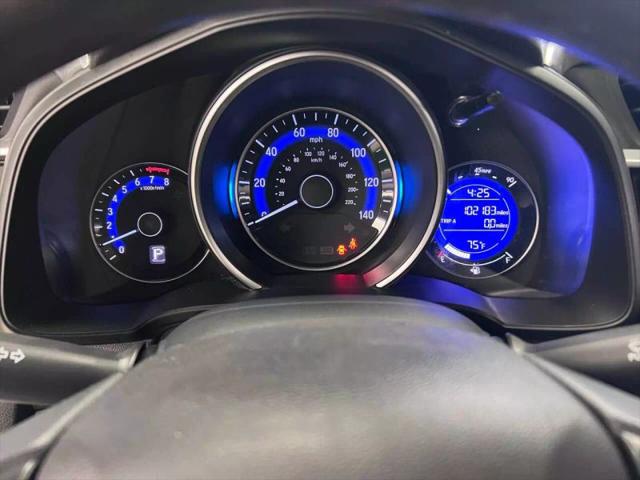 2016 Honda Fit LX