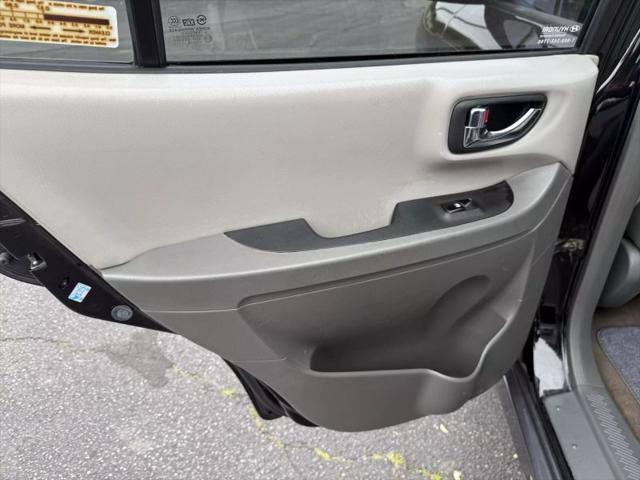 2005 Hyundai Santa Fe GLS
