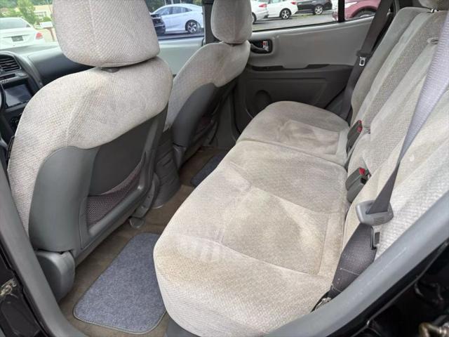 2005 Hyundai Santa Fe GLS