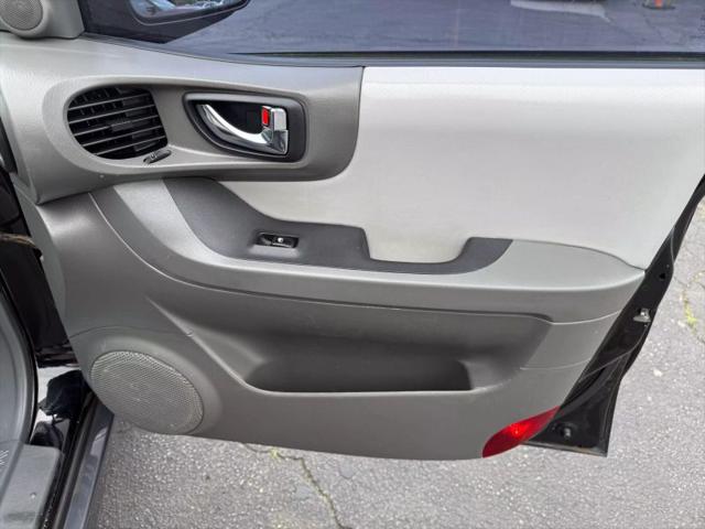 2005 Hyundai Santa Fe GLS