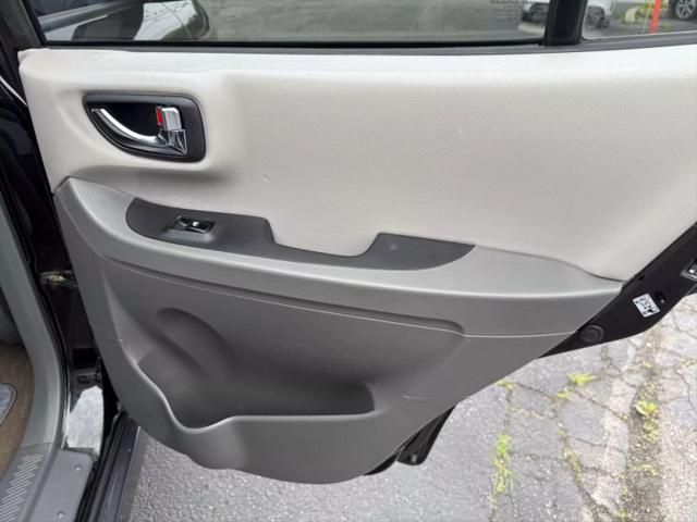 2005 Hyundai Santa Fe GLS