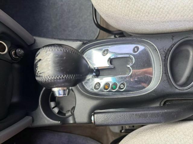 2005 Hyundai Santa Fe GLS