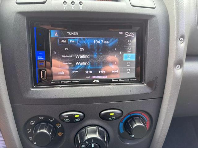 2005 Hyundai Santa Fe GLS
