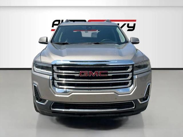 2022 GMC Acadia AWD SLT