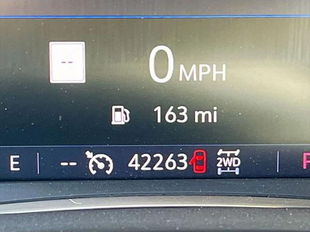 2022 GMC Acadia AWD SLT