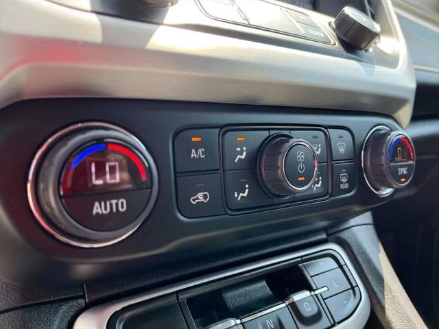 2022 GMC Acadia AWD SLT