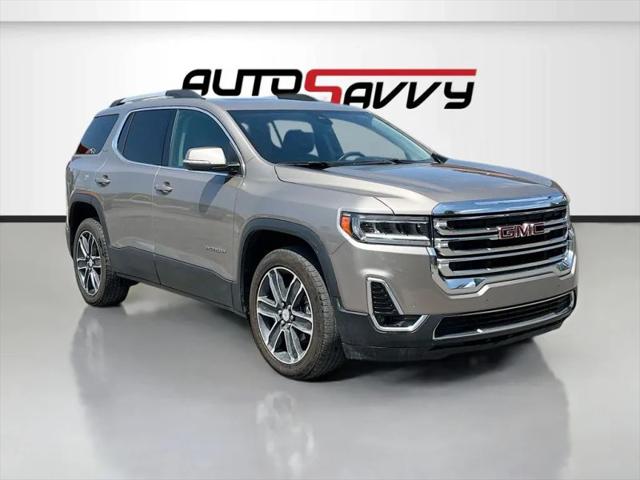 2022 GMC Acadia AWD SLT for sale in Post Falls, ID