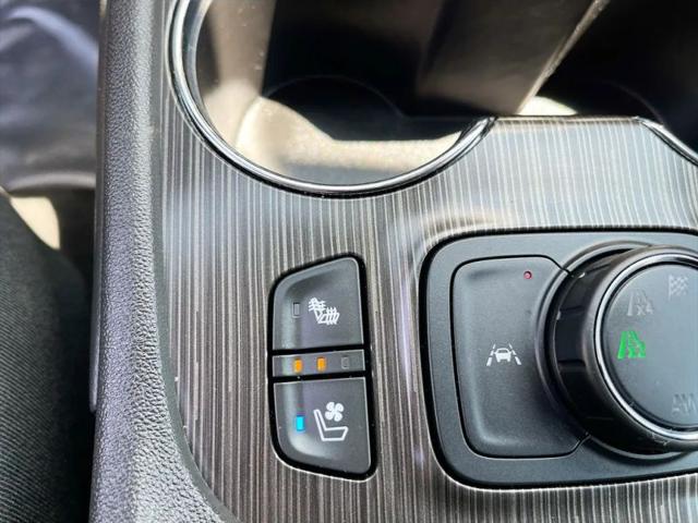 2022 GMC Acadia AWD SLT