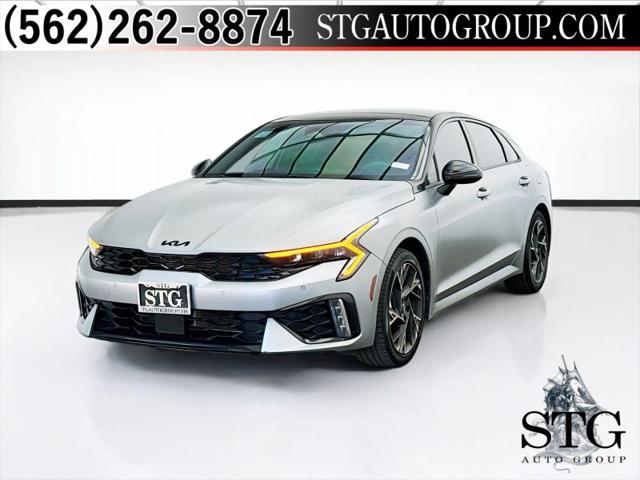 2025 Kia K5 GT-Line for sale in Montclair, CA