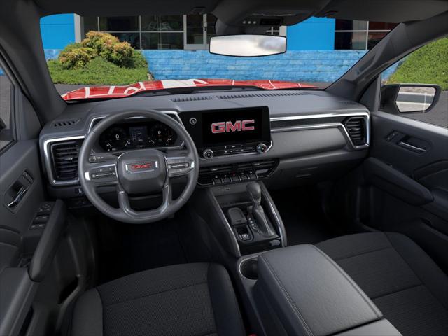 2025 GMC Canyon 2WD Elevation