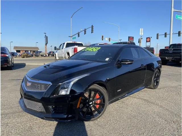 2016 Cadillac ATS-V Base for sale in Kennewick, WA