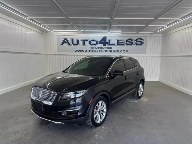 2019 Lincoln MKC Select for sale in Pasadena, TX