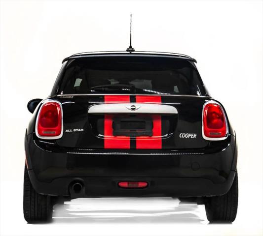 2015 MINI Hardtop Cooper