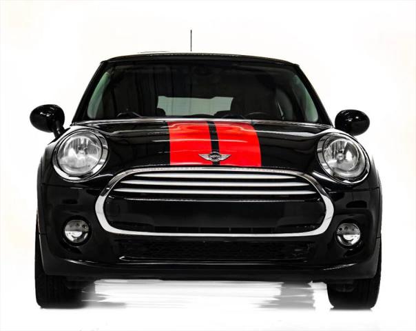 2015 MINI Hardtop Cooper