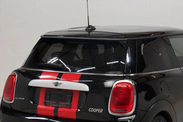 2015 MINI Hardtop Cooper