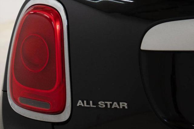 2015 MINI Hardtop Cooper