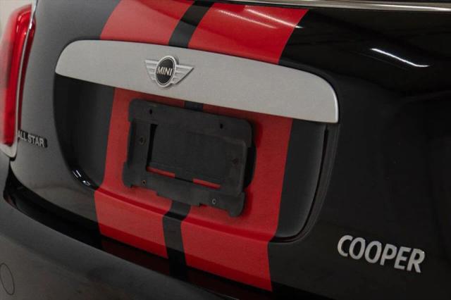 2015 MINI Hardtop Cooper