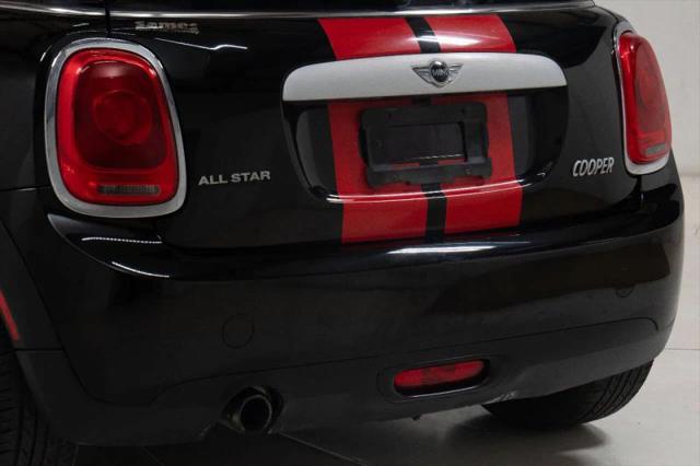 2015 MINI Hardtop Cooper